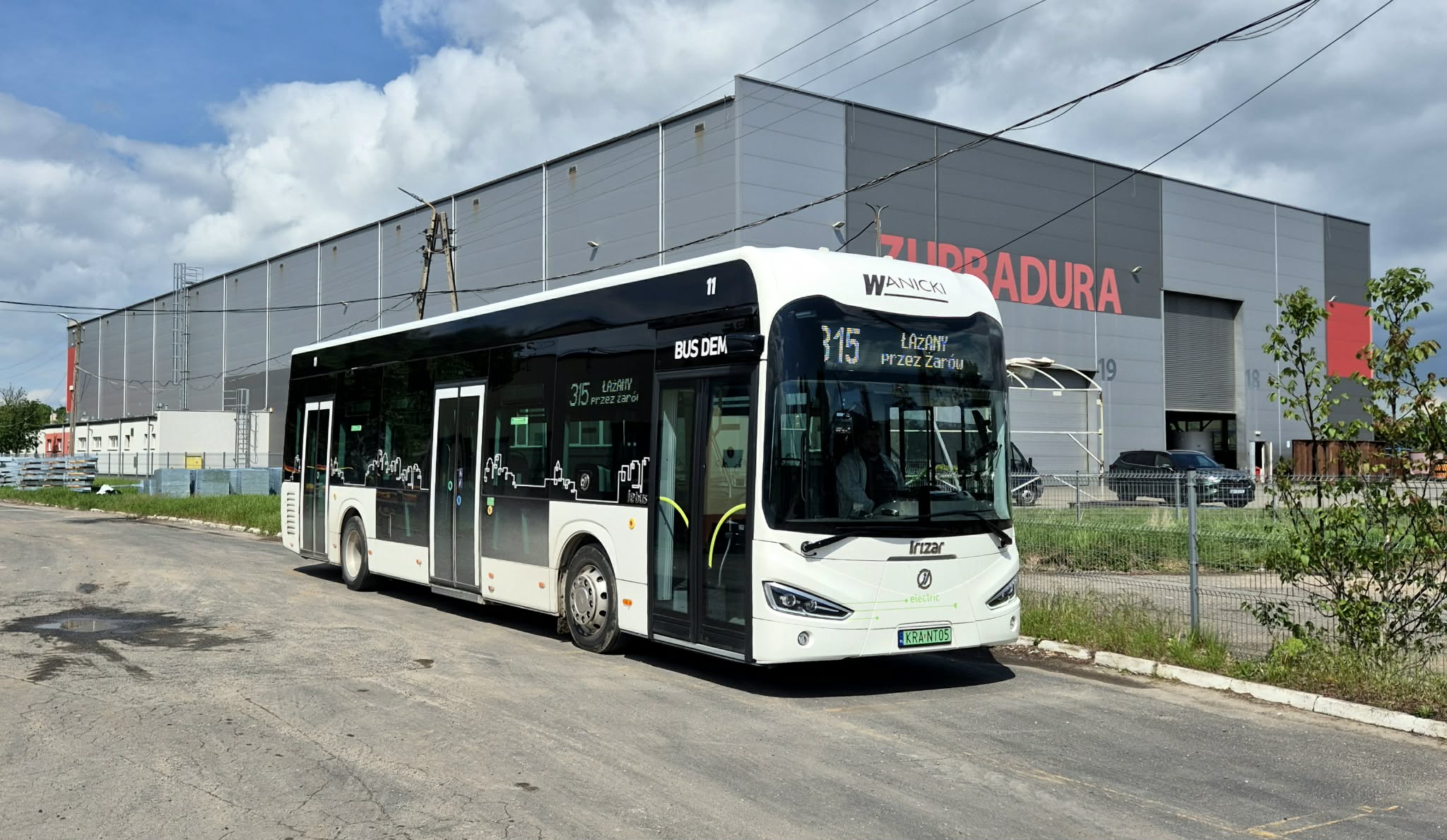 autobus